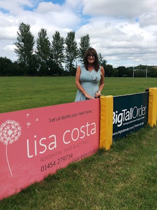 Lisa Costa Residential Sales & Lettings