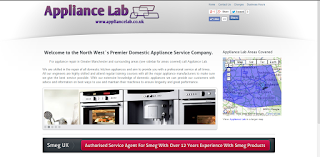 Appliance Lab