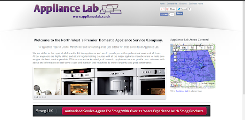 Appliance Lab