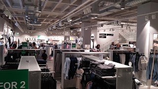 H&M