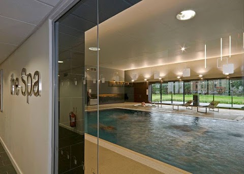 The Club Gym & Spa