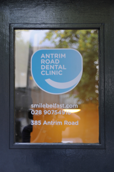 Antrim Road Dental Clinic