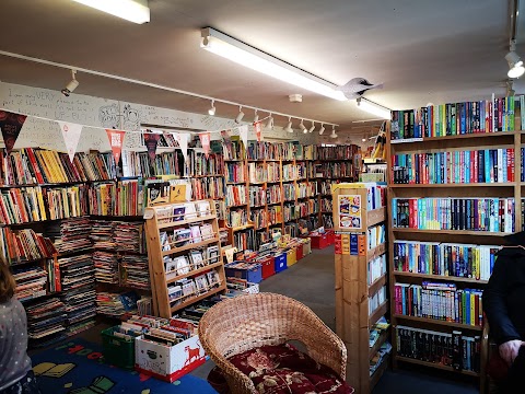 Norfolk Children's Book Centre