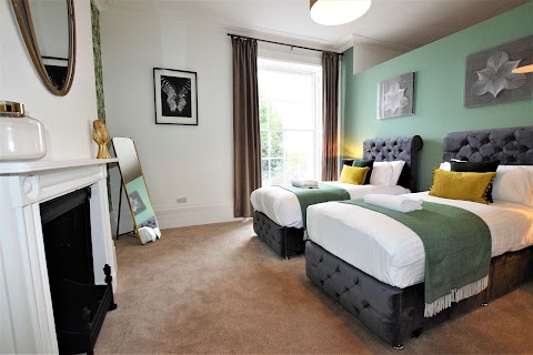 Frederick Place | Serviced Apartments | Your Apartment