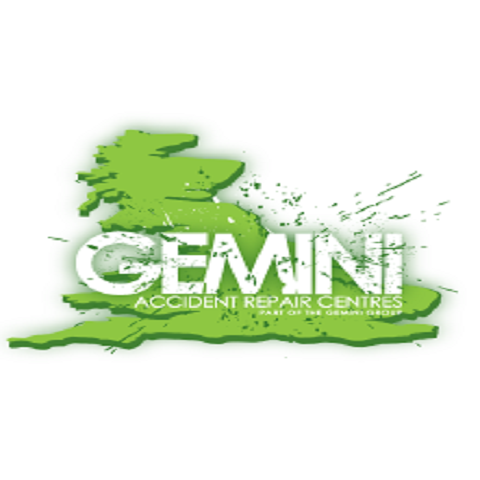 Gemini Accident Repair Centre Edinburgh