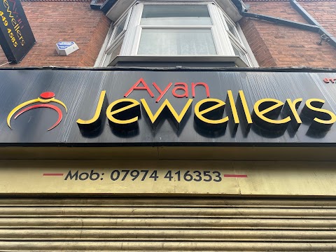 Ayan Jewellers Ltd