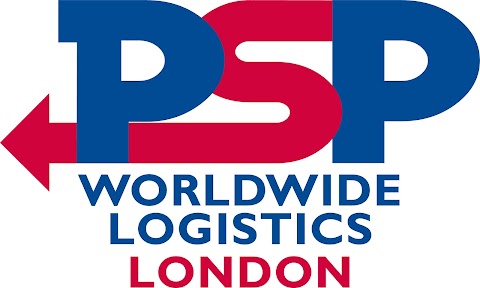 PSP Worldwide Logistics London