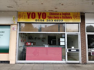 Yoyo