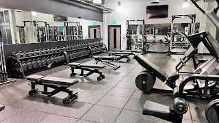 Village Gym Glasgow