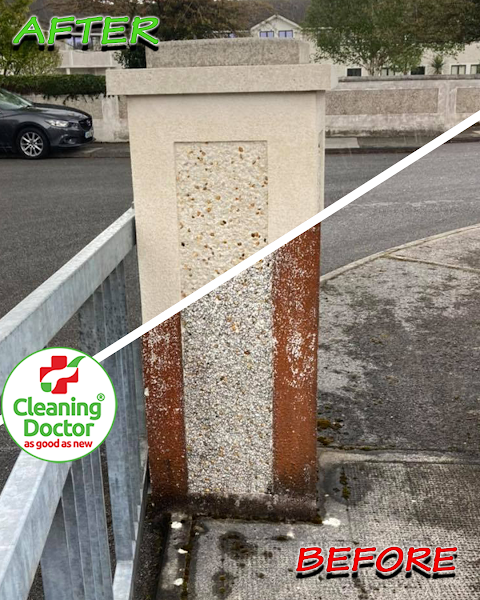 Cleaning Doctor External Cleaning Services Dublin South