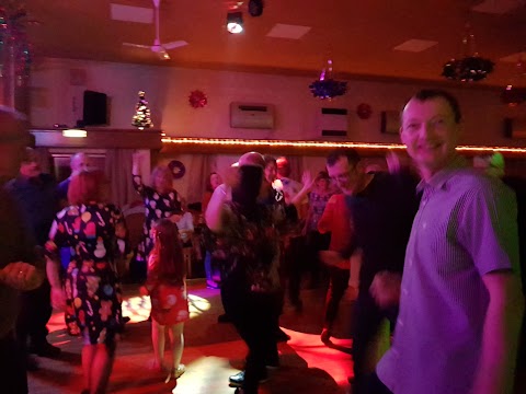 Harworth Comrades Social Club