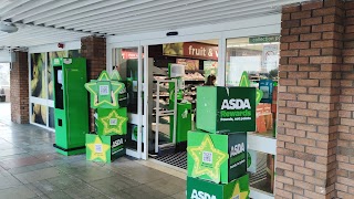 Asda Maesteg Supermarket