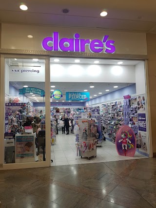 Claire's