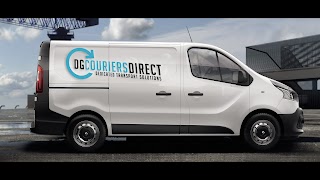 DG Couriers Direct