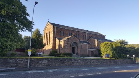 St Anne's Church