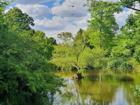 Brockwell Park