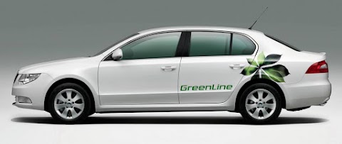 GreenLine Taxi