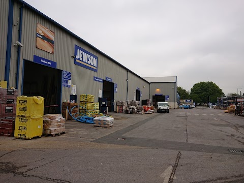 Jewson Reading