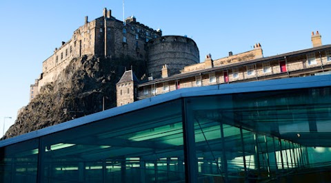 Dance Base, Scotland's National Centre for Dance