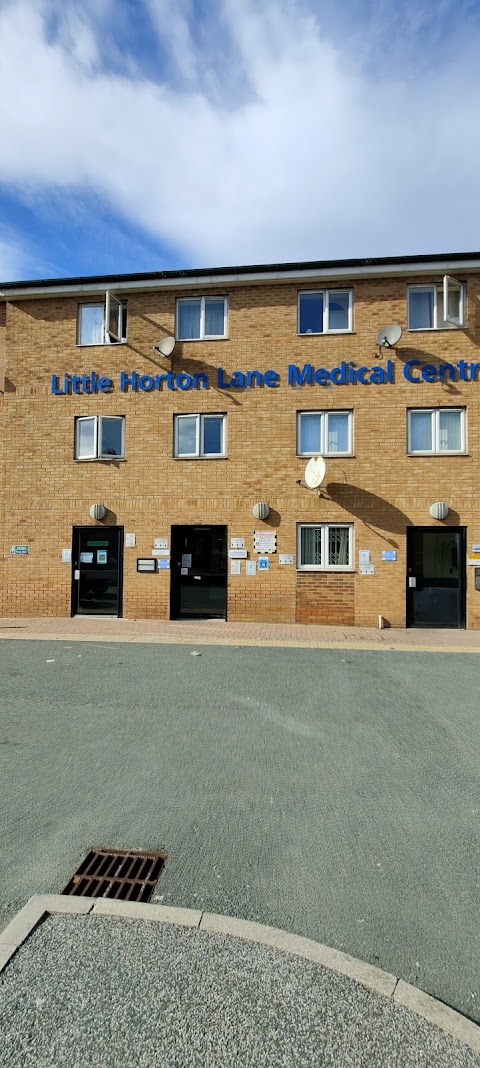 Little Horton Lane Medical Centre