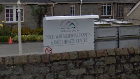 Insch & District War Memorial Hospital