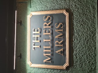 The Millers Arms