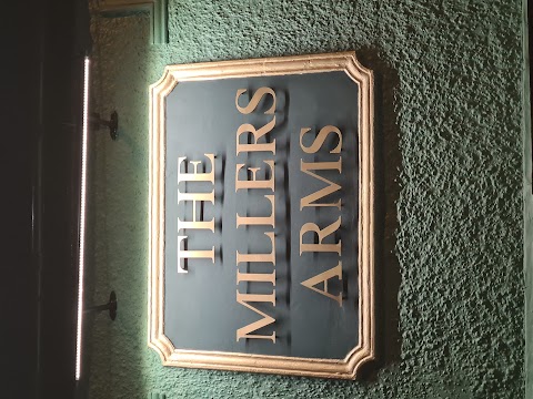 The Millers Arms