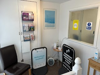 Frodsham Chiropody & Podiatry Clinic