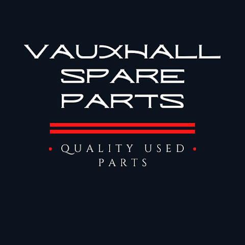 VSP Vauxhall Spare Parts Nottingham