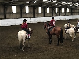 Edinburgh & Lasswade Riding Centre