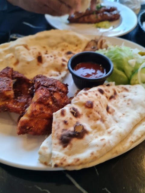 Mumtaz Restaurant Bradford