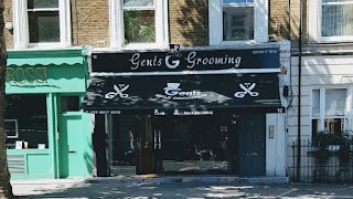 Gents Grooming