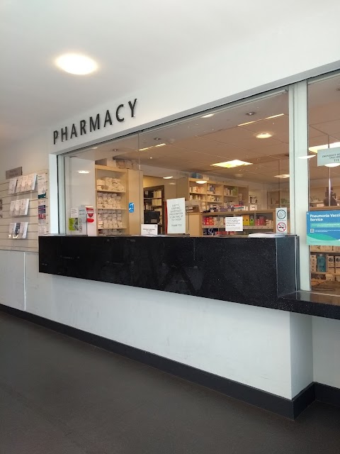 Well Pharmacy