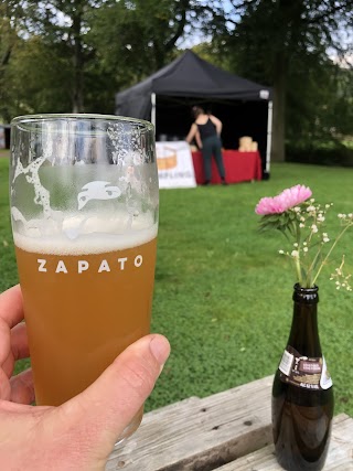 Zapato Brewing