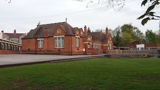 Spon Gate Primary School