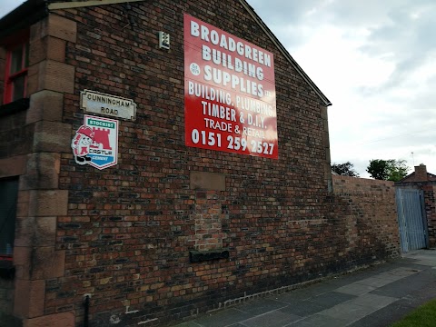 Broadgreen Building Supplies Ltd