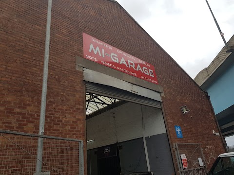M I Garage