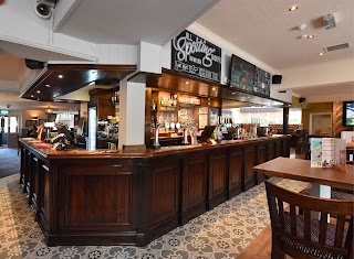 Bramford Arms