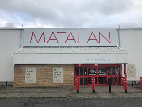 Matalan