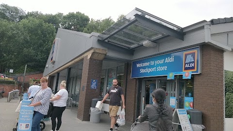 ALDI