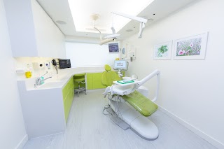 Glow Dental Battersea