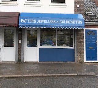 Pattern Jewellers