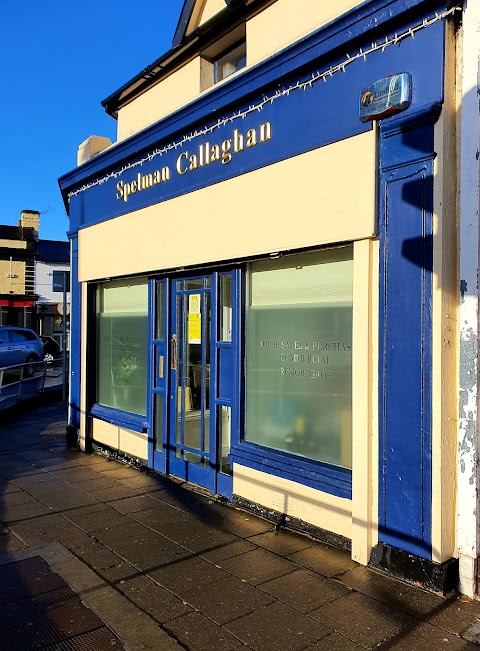 Spelman Callaghan Solicitors Clondalkin