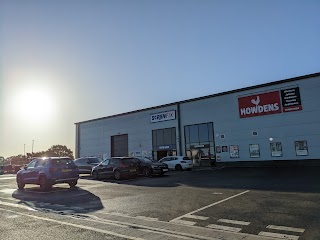 Screwfix Norwich - Broadland Gate