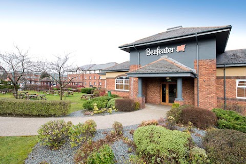 Premier Inn Livingston (M8, Jct3) hotel