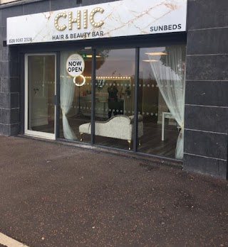 Chic Hair & Beauty