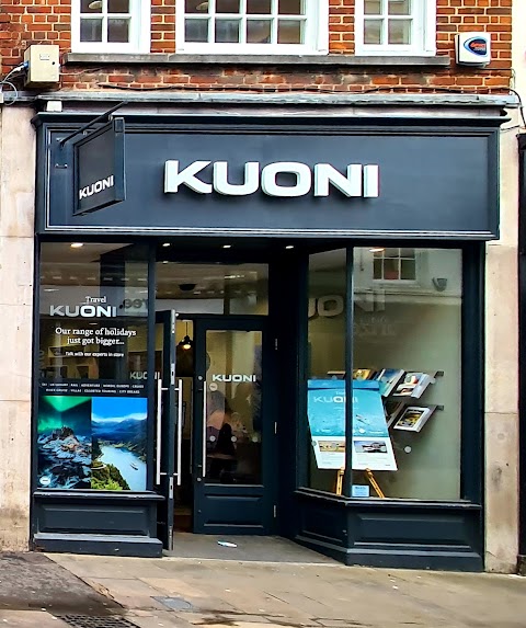 Kuoni