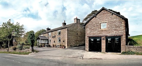 The Stanley Arms Hotel