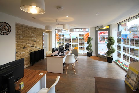 Allen Heritage West Wickham Estate Agents