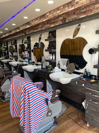 Simons Barbers